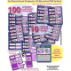 100 Illustrated Opposites Cards! (50 pairs) & Reveal Activity! 44 PAGES!